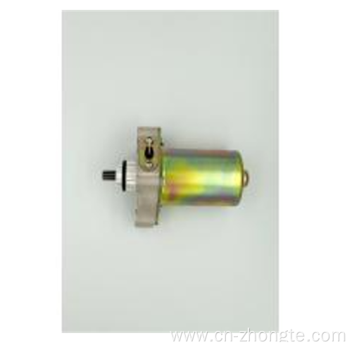 high quality Piaggio Motorcycle Starter Motor